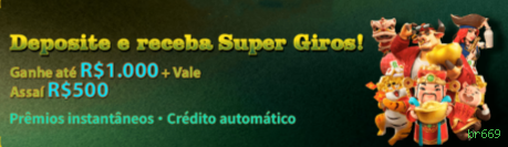 Streaming 4K no cassino ao vivo da br669