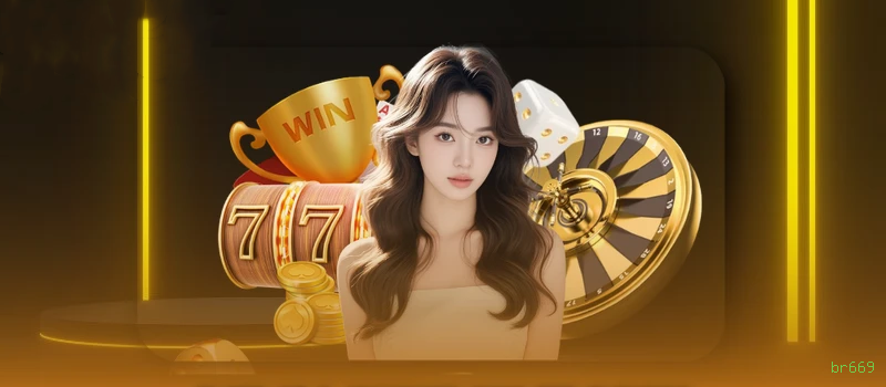 Slots Premium da PG Soft na br669