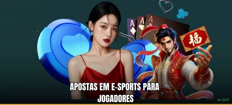 Apostas esportivas ao vivo na br669