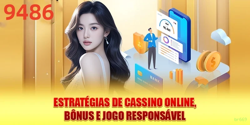 Promoções e bônus exclusivos da br669