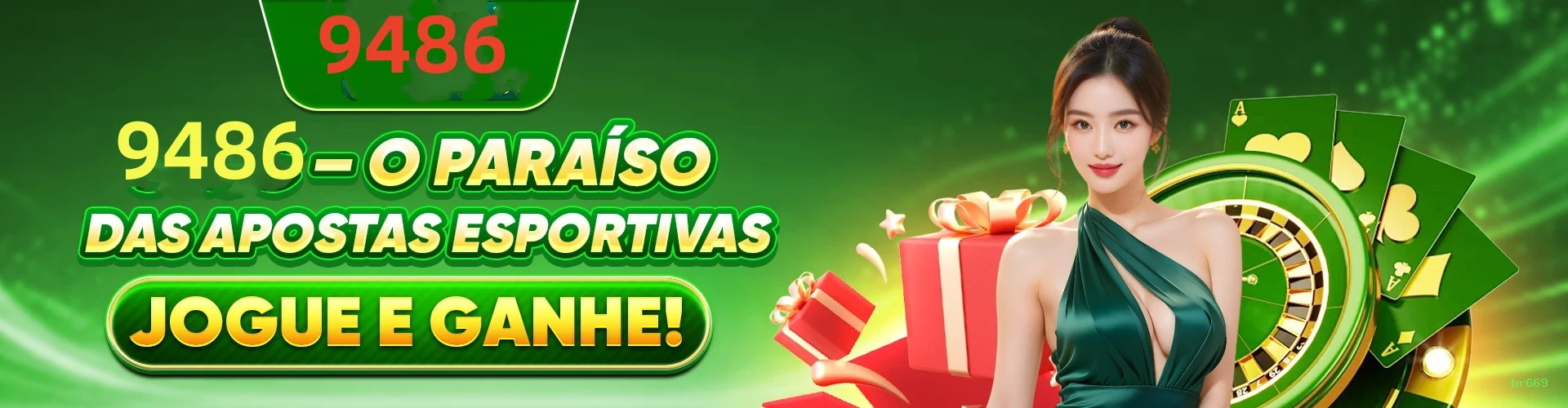 Suporte br669
